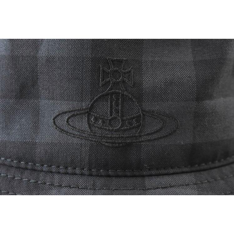 Vivienne Westwood（ヴィヴィアンウエストウッド） バケットハット