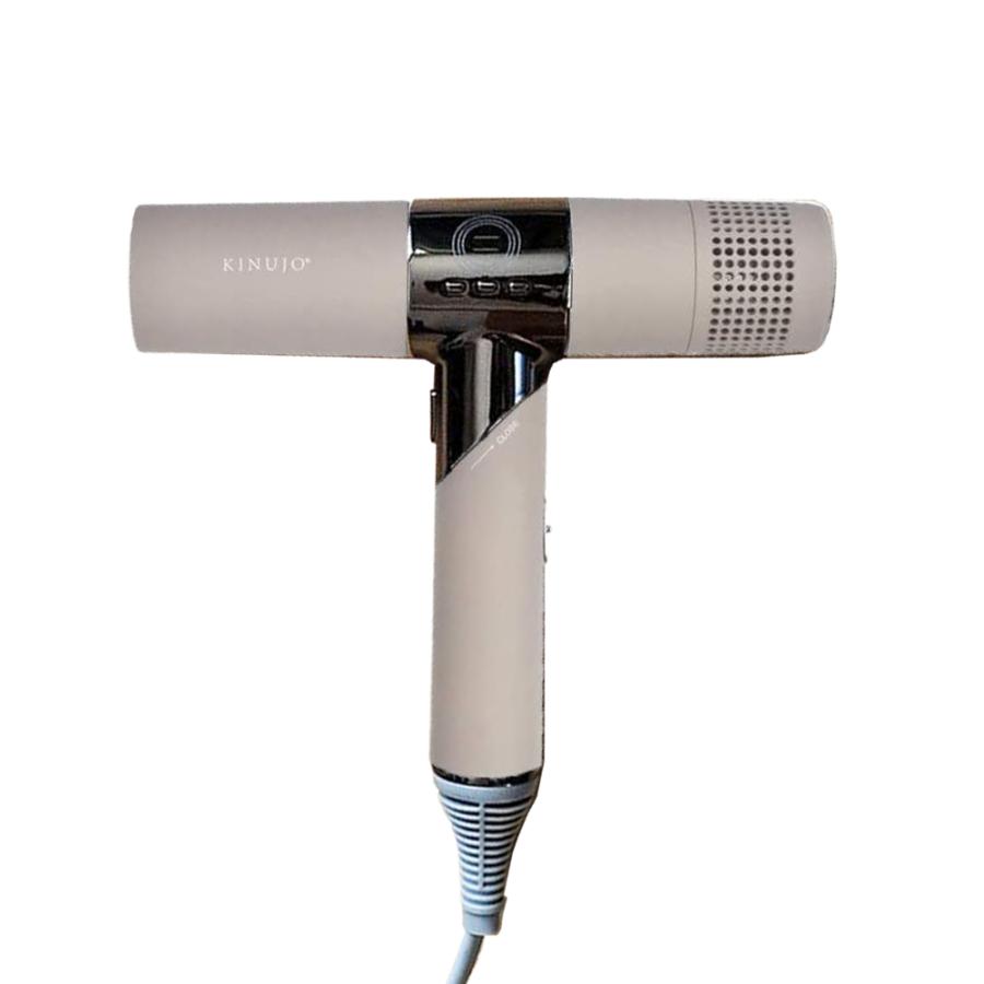 KINUJO（絹女） 【正規品】KINUJO キヌージョヘアドライヤー 全2色 大
