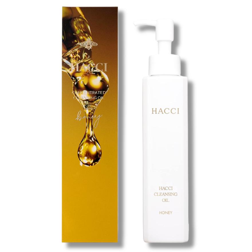 ハッチ HACCI クレンジングオイル 150ml : Current Style ヤフー店