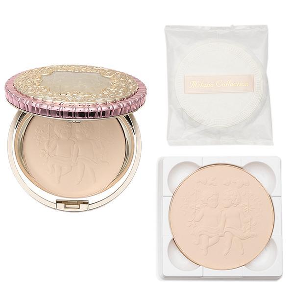 数量限定】カネボウ ミラノコレクション フェースアップパウダー2023