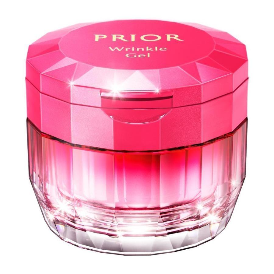 PRIOR NEW【2026.1.21発売】資生堂 プリオール 薬用 リンクル 美