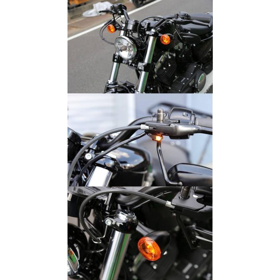 KIJIMA（キジマ） キジマ☆ハーレー/スポーツスター/XL/1200/883☆E