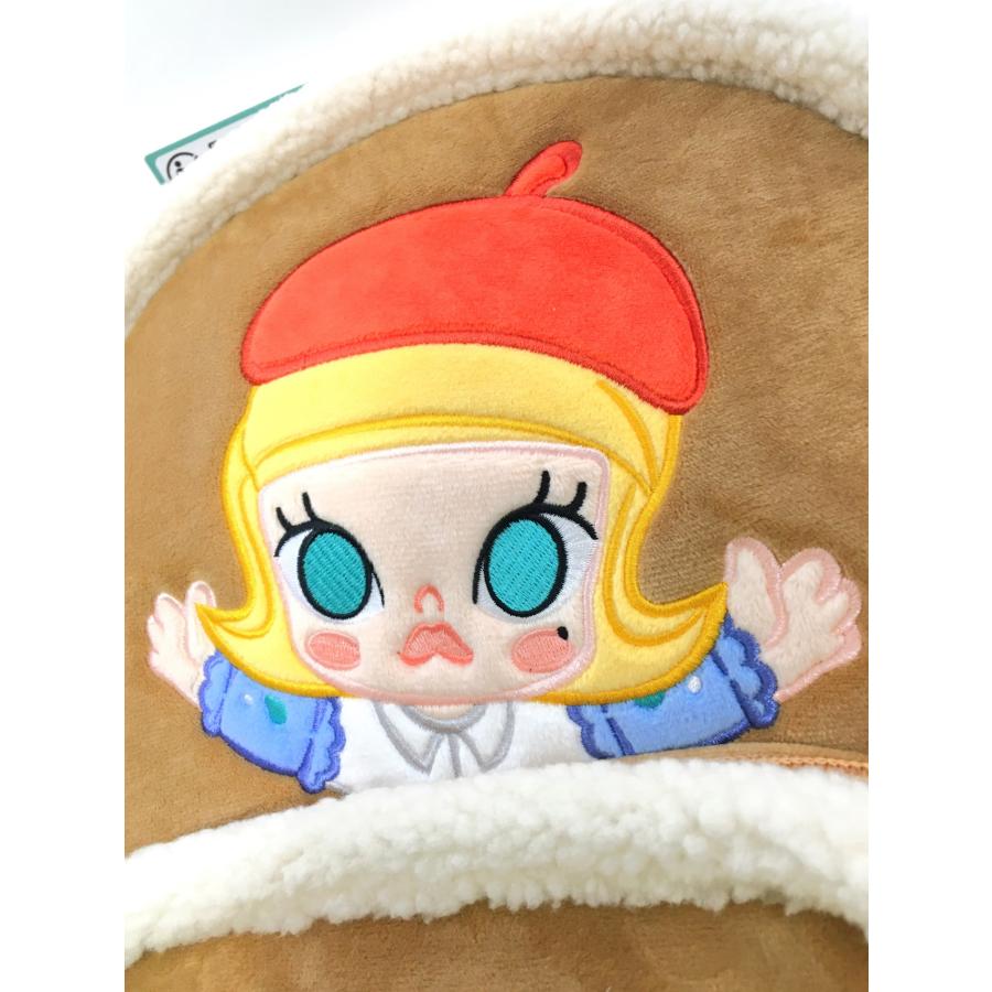 ♪) POP MART Classic Bag シリーズ MOLLY バックパック リュック
