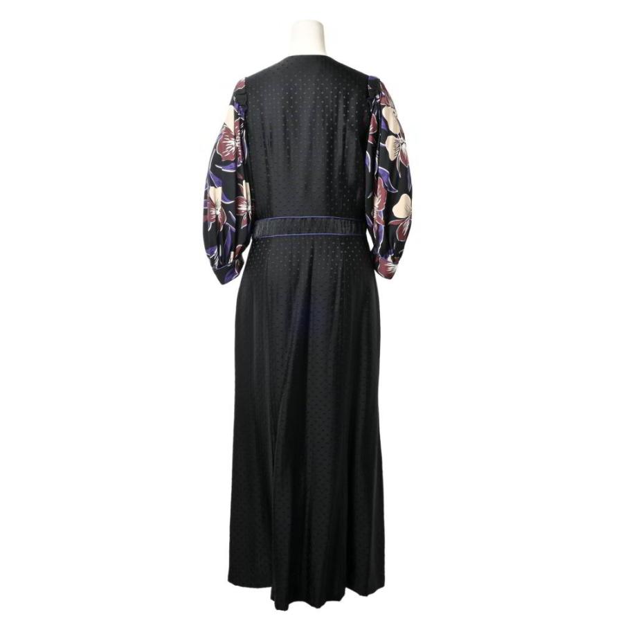 DRIES VAN NOTEN（ドリス ヴァン ノッテン） プリント切替 ドット