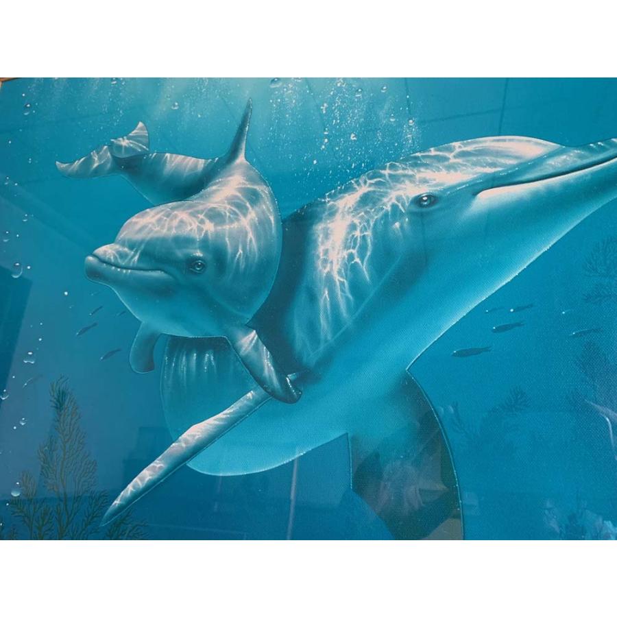 クリスチャン・リース・ラッセン／ニューホープII 版画 全国送料無料