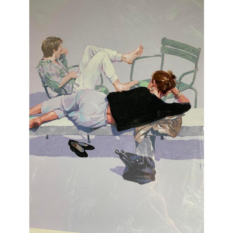 笹倉鉄平 OFF／絵画 版画 シルクスクリーン 全国送料無料 : 古都