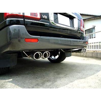 明和 エルフォード」100系ランドクルーザー＆シグナス（ランクル）2UZ