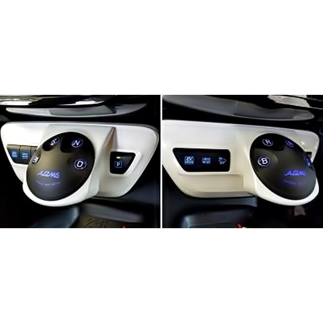 アキューム AQM」50系プリウス（ZVW50/51/55）用エレクトロニック