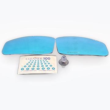 セントラル20」フェアレディZ（RZ34）用ワイドクリアビュードアミラー