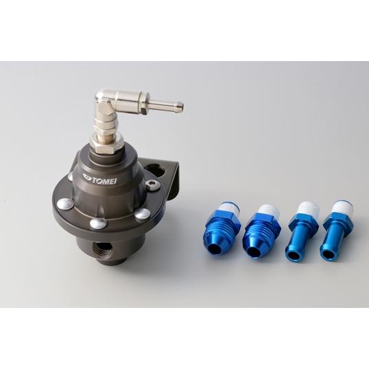TOMEI POWERED 「東名パワード TOMEI」汎用燃圧調整式フューエル