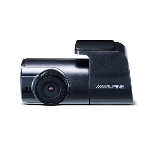 ALPINE（アルパイン） DVR-C310R 2カメ ドライブレコーダー ベーシック