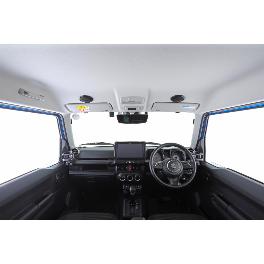 ALPINE（アルパイン） DVR-DM1000A-IC-JI-64-2 ジムニー/ジムニー