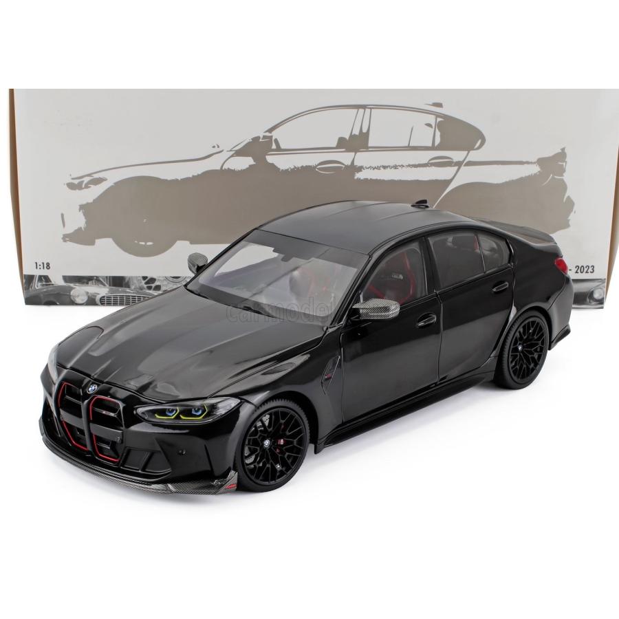 ミニチャンプス ミニカー 1/18 BMW 3シリーズ M3 MINICHAMPS 1/18 BMW