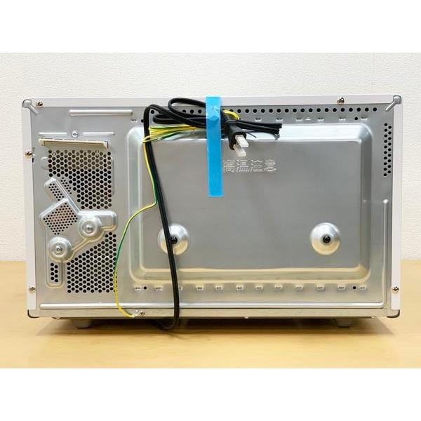 未使用】Panasonic/パナソニック 23L オーブンレンジ NE-FS30E8-KW