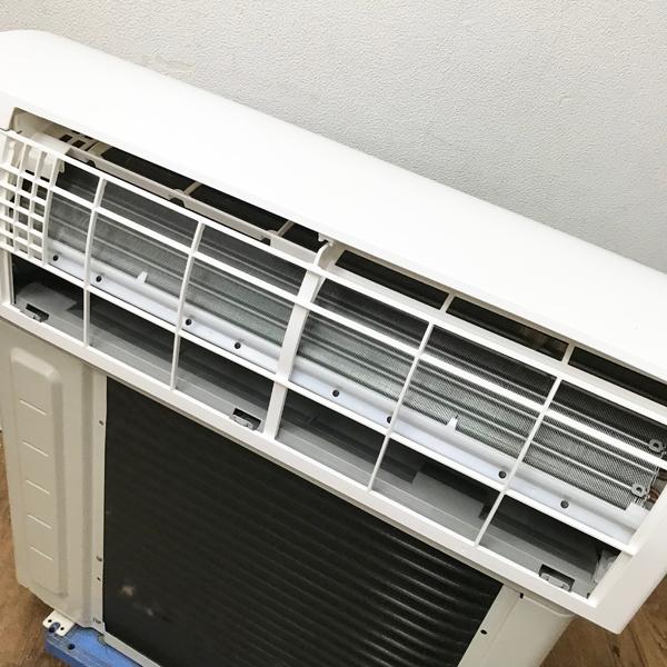 引取希望・配送要相談】DAIKIN/ダイキン 2.5kW 8畳 ルームエアコン