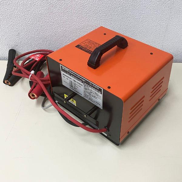 セルスター/CELLSTAR 12V/24V バッテリー充電器 CC-2200DX バッテリー