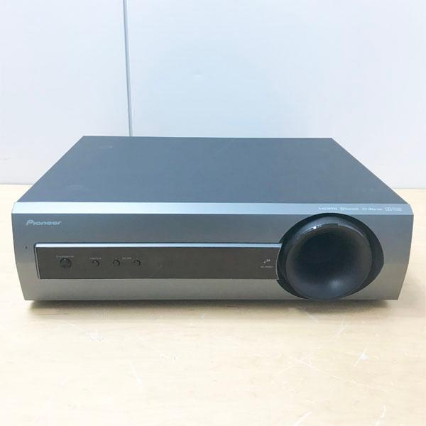 中古】Pioneer/パイオニア HTP-SB550 サウンドバー サブウーファー 3.1