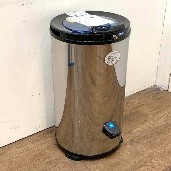 ハイスマートジャパン □ 未使用 □ 電気脱水機 HS-S60A 脱水6kg 100V