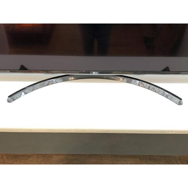 LGエレクトロニクス □ 展示品 □ LG 65UK6300PJF 65型液晶テレビ