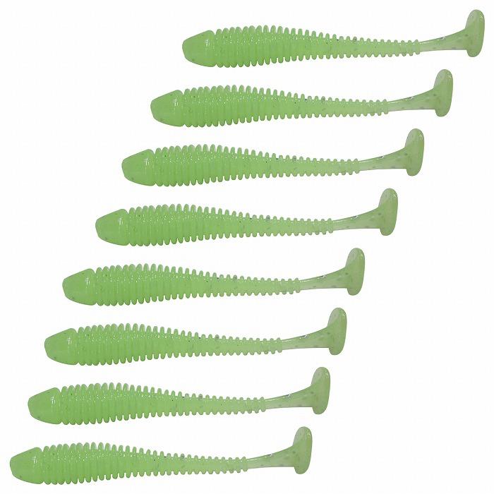 誘うワーム Foil 2枚セット 誘うワーム Foil 2枚セット 誘うワーム