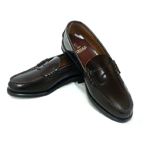 REGAL（リーガル） 靴 メンズ ビジネスシューズ 2177AF 本革