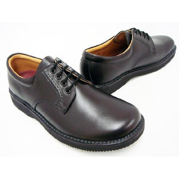 REGAL（リーガル） ウォーカー 靴 メンズ ビジネスシューズ JJ23AG 本