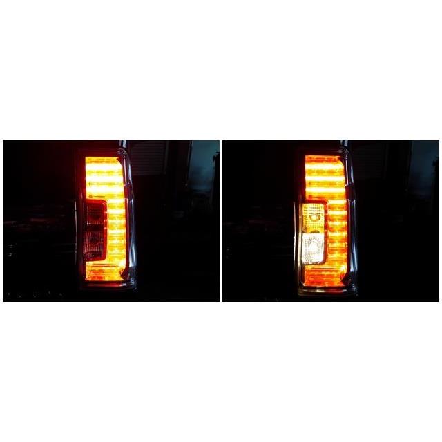 タント DBA-LA600S 右テールランプ ブレーキランプ ストップランプ