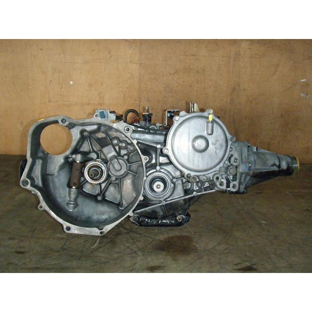 サンバー GD-TT2 マニュアルミッション 純正品番32000KD120 管理番号