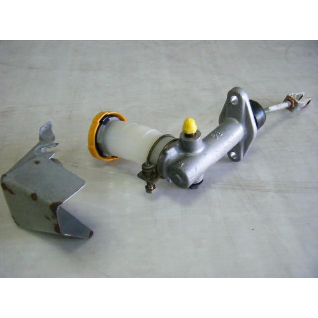 インプレッサ E-GC8 クラッチマスターシリンダー 純正品番37230FA010