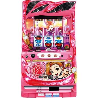 大都技研 押忍！番長3 操パネル『コイン不要機ブロンズセット