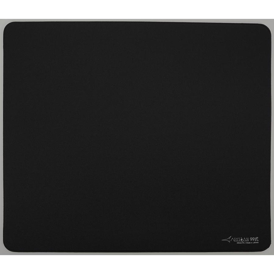 ゲーミングマウスパッド ARTISAN NINJA FX 99式 (XXLサイズ