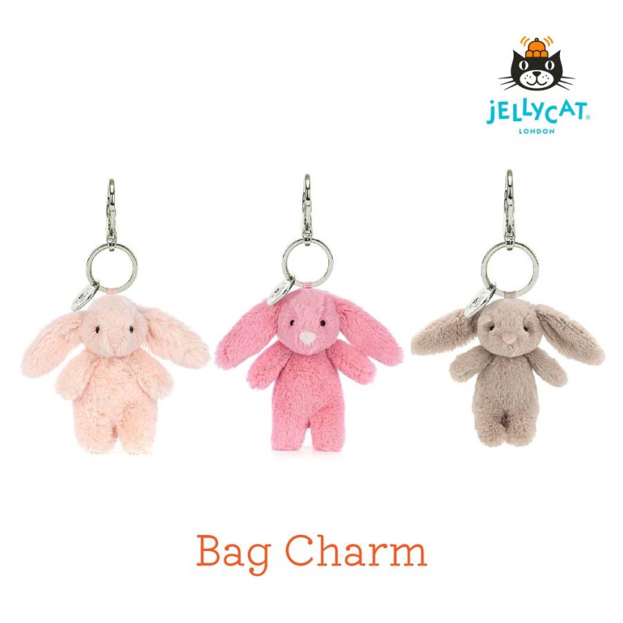 JELLY CAT（ジェリーキャット） JELLYCAT Jellycat Bashful Blush