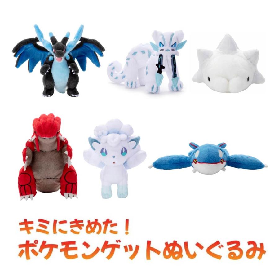 Pokemon（ポケモン） タカラトミーアーツ キミにきめた！ ポケモン
