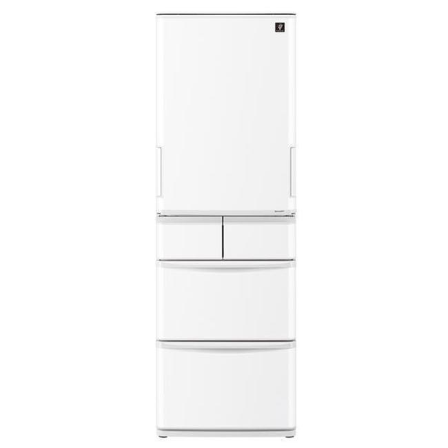 SHARP（シャープ） 冷蔵庫(401〜500L) プラズマクラスター5ドア冷蔵庫