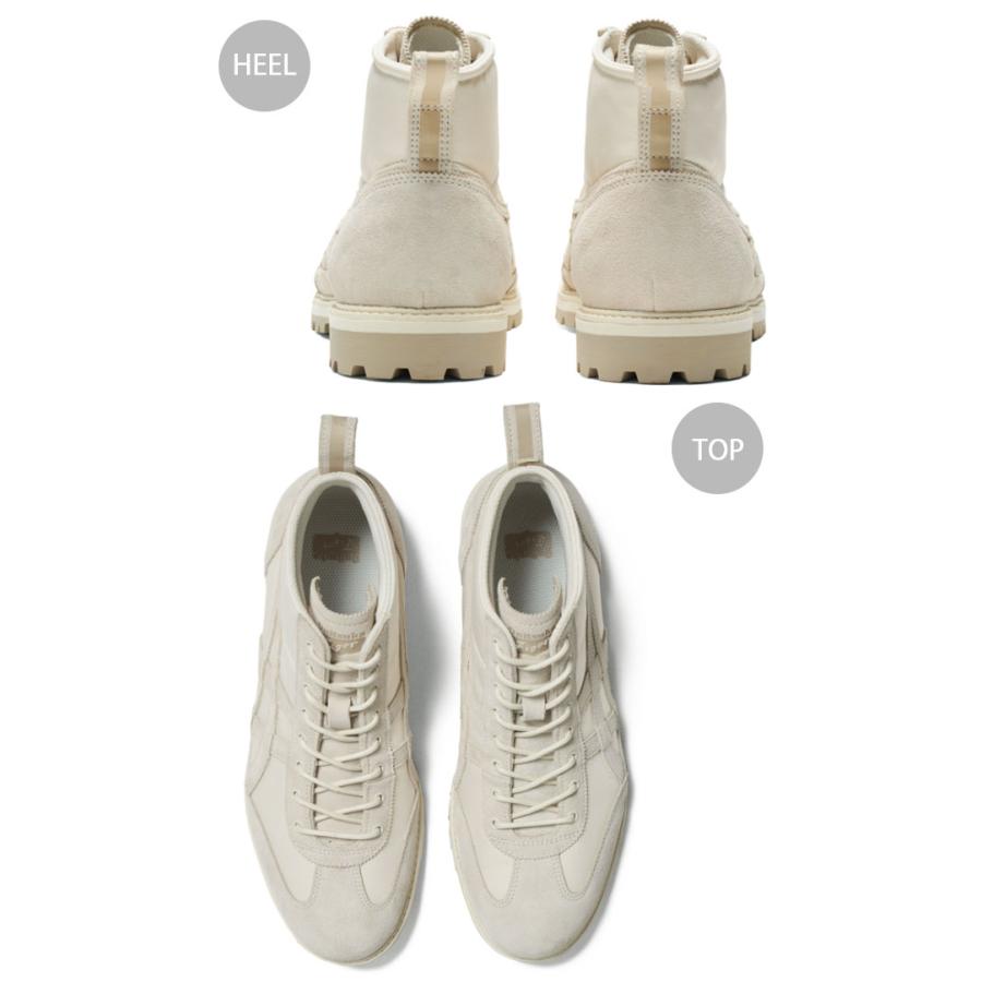 Onitsuka Tiger（オニツカタイガー） スニーカー MEXICO RINKAN BIRCH