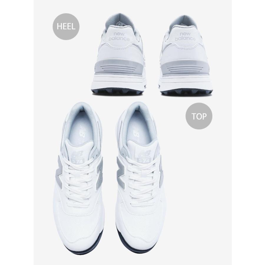 New Balance（ニューバランス） スニーカー UGS574 v3 UGS574S3 GOLF