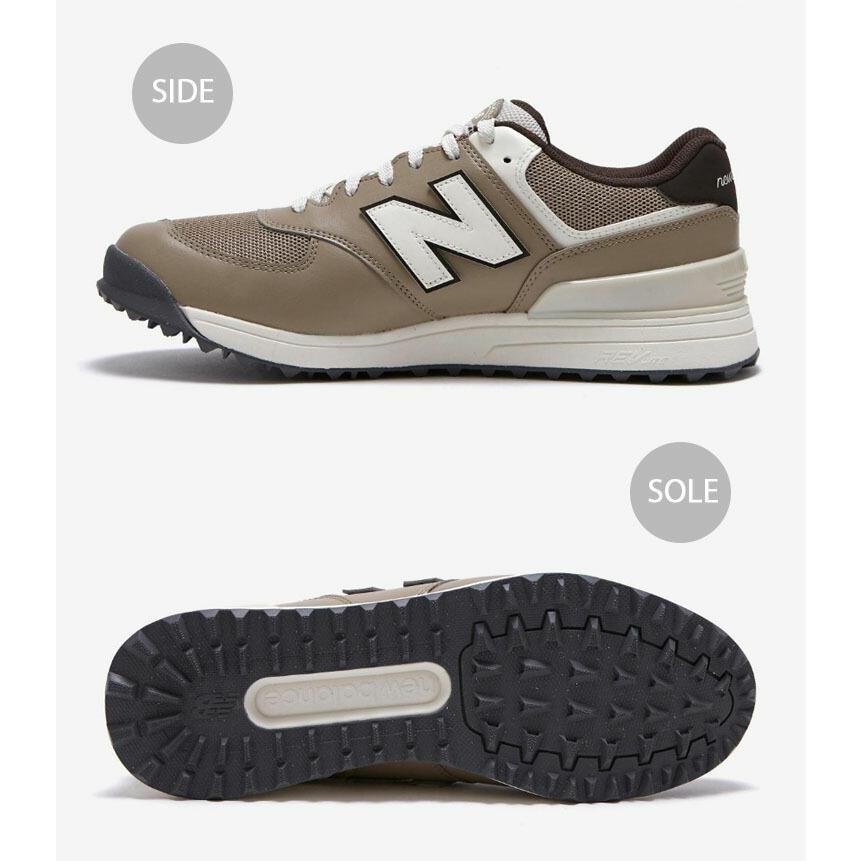 New Balance（ニューバランス） スニーカー UGS574 UGS574A3 ゴルフ