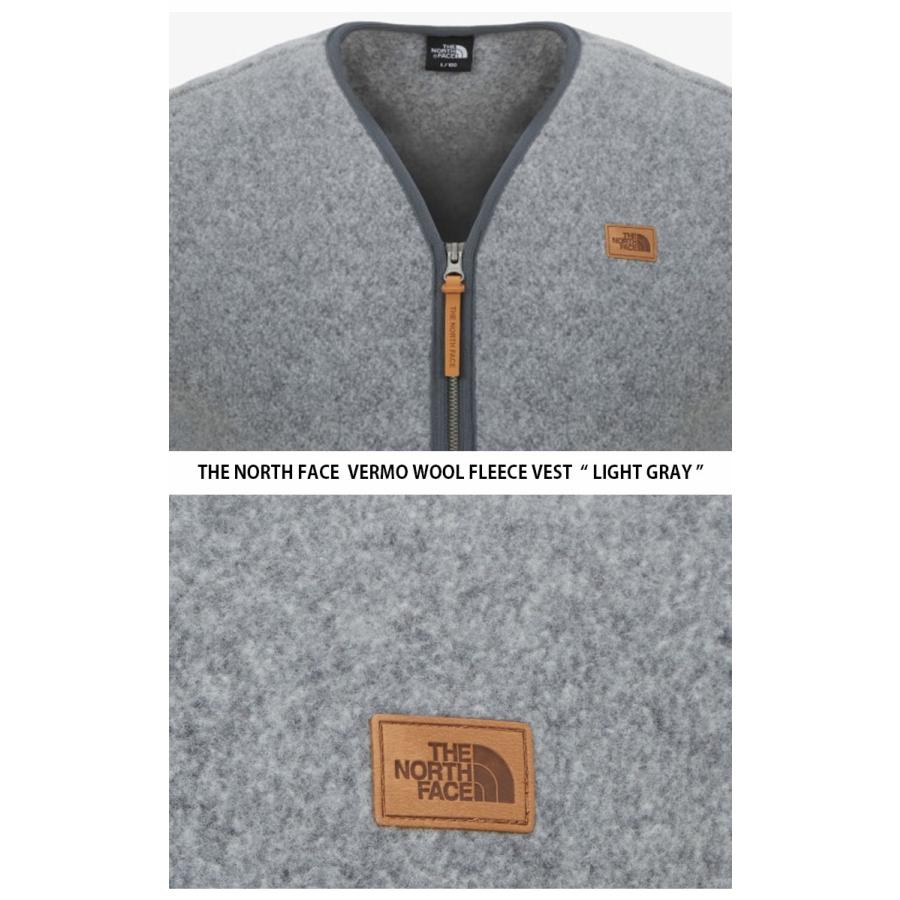 THE NORTH FACE（ザ ノースフェイス） ノースフェイス フリースベスト