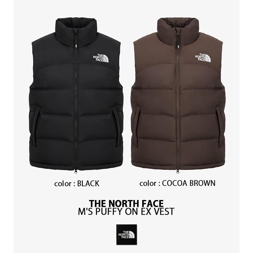 THE NORTH FACE（ザ ノースフェイス） ノースフェイス ダウンベスト