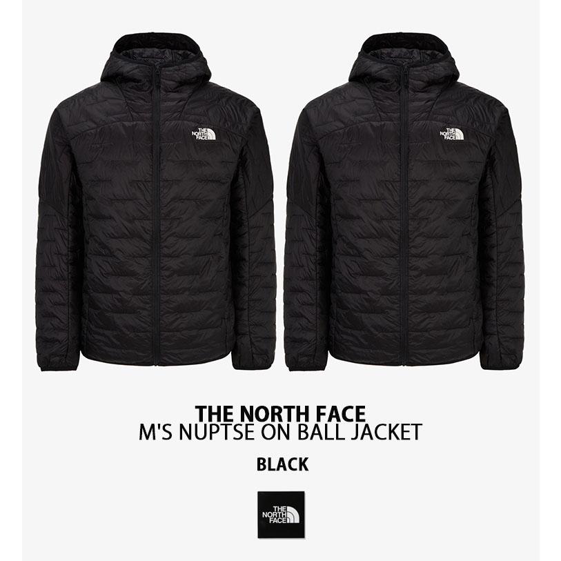 THE NORTH FACE（ザ ノースフェイス） ノースフェイス インナーダウン