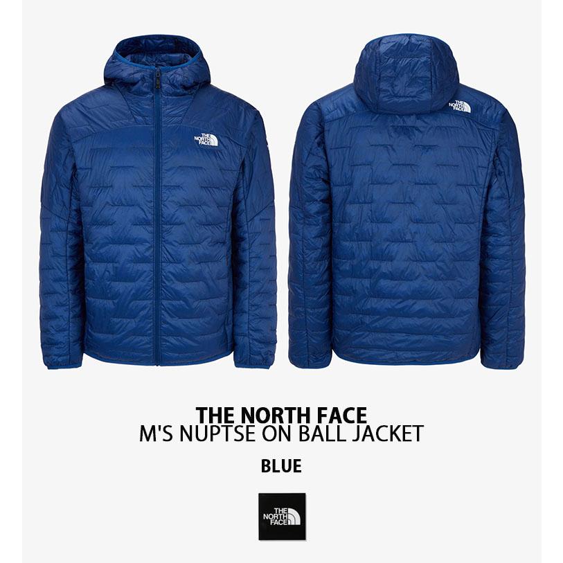 THE NORTH FACE（ザ ノースフェイス） ノースフェイス インナーダウン