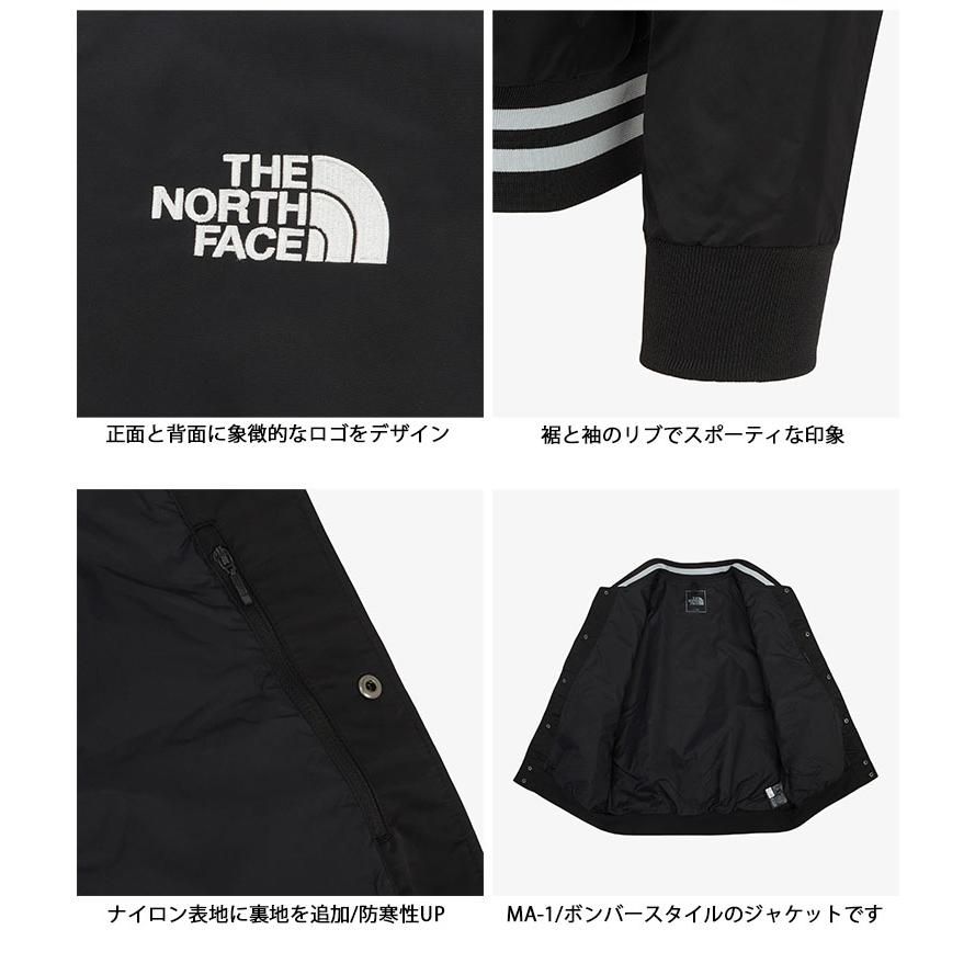 THE NORTH FACE（ザ ノースフェイス） ノースフェイス ボンバー