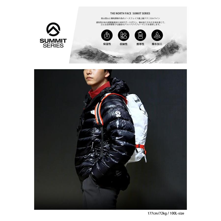 THE NORTH FACE（ザ ノースフェイス） ノースフェイス ライトダウン
