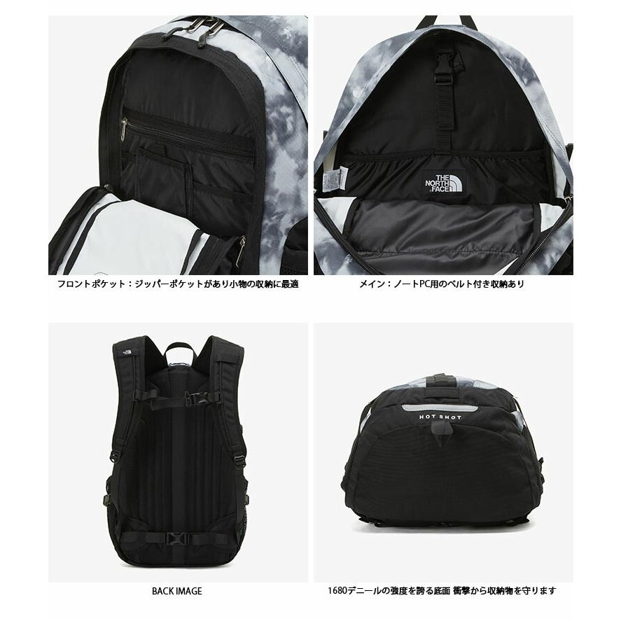 THE NORTH FACE（ザ ノースフェイス） ノースフェイス バックパック