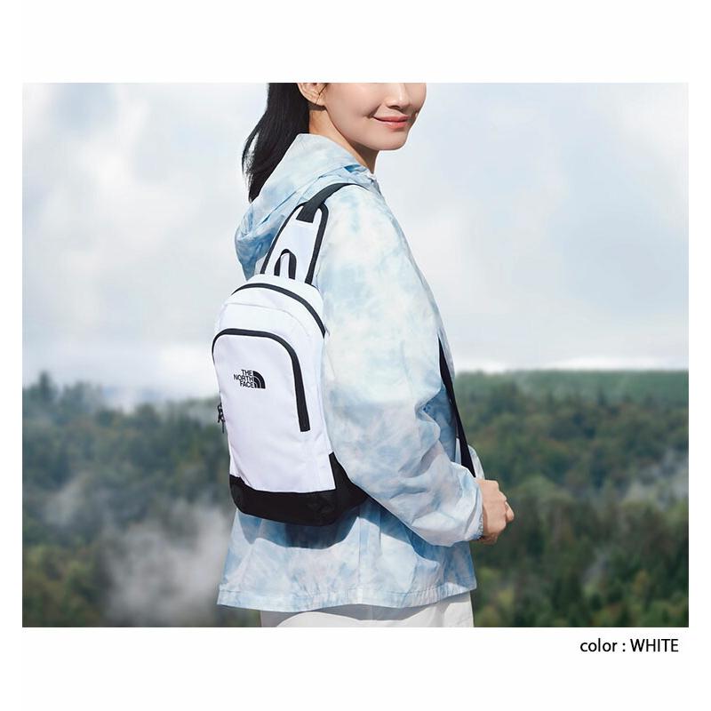 THE NORTH FACE（ザ ノースフェイス） ノースフェイス ボディバッグ