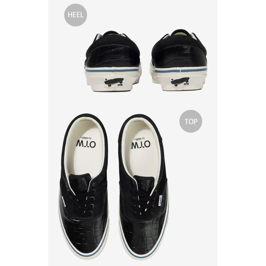 VANS（ヴァンズ） バンズ スニーカー OTW ERA 95 VIBRAM VN000E8Y3KY