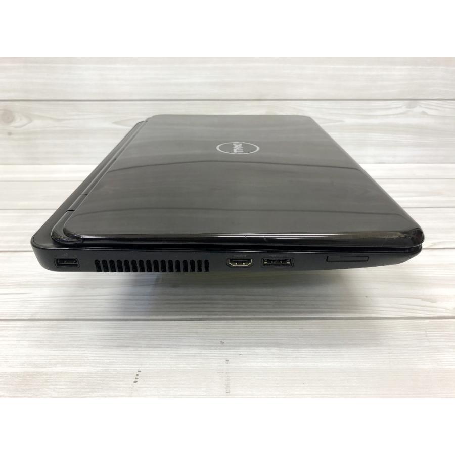 Inspiron ☆再値下げ☆DELL INSPIRON N5110 HDD640GB メモリ12GB Core