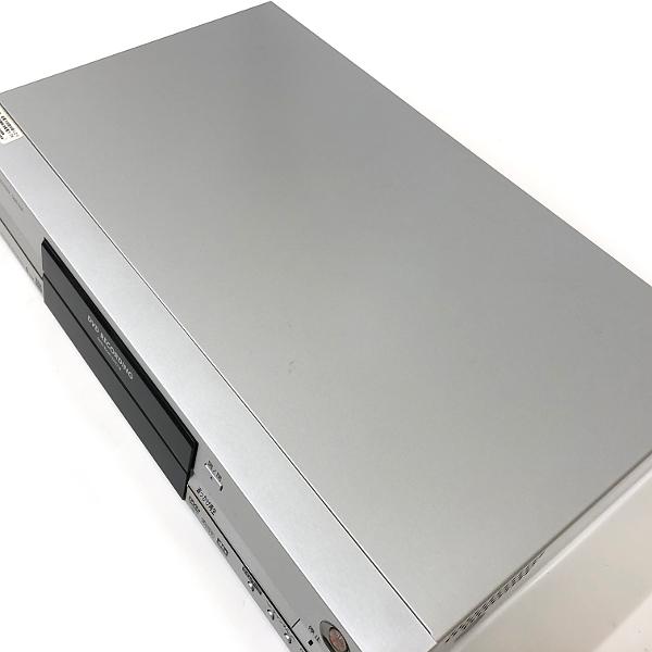 DIGA 完全動作品 Panasonic DVDビデオレコーダー DMR-E55 : アファン