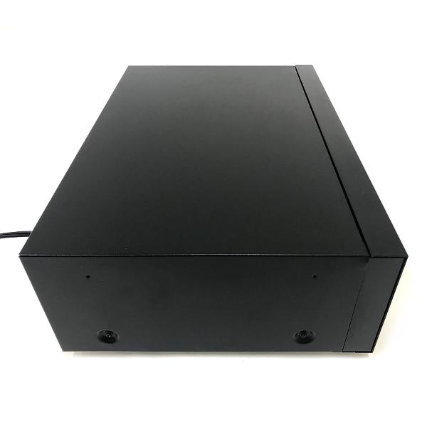 TEAC（ティアック） 完全動作品 TEAC W-6000R ダブルカセットデッキ