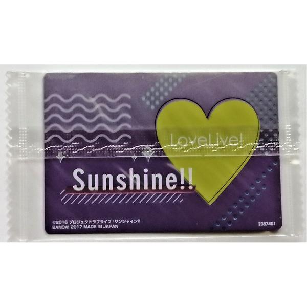 中古 ラブライブ！サンシャイン!! ウエハース4 (2387401)［22.高海千歌